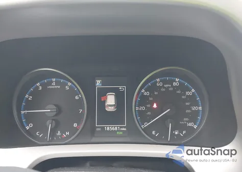 2017 Toyota Rav4 Xle z USA, uszkodzony, nr VIN 2T3WFREV5HW404324